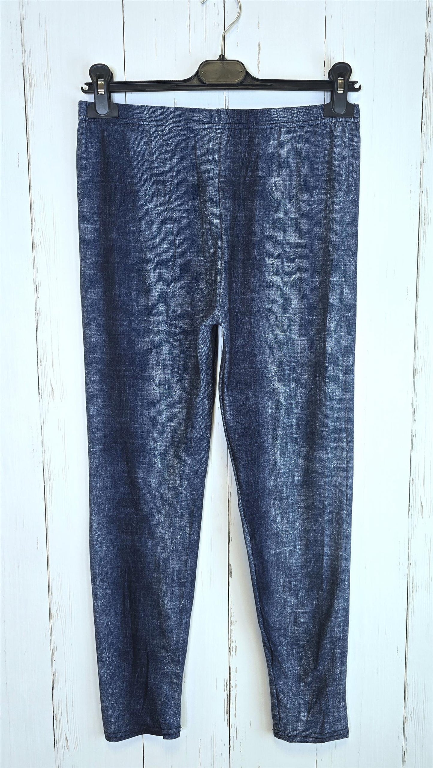 Lina Tights Denimlook