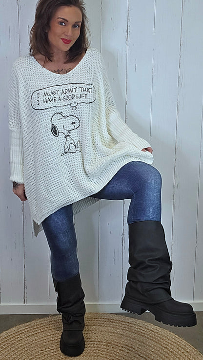 Vera Cargo Boots Black