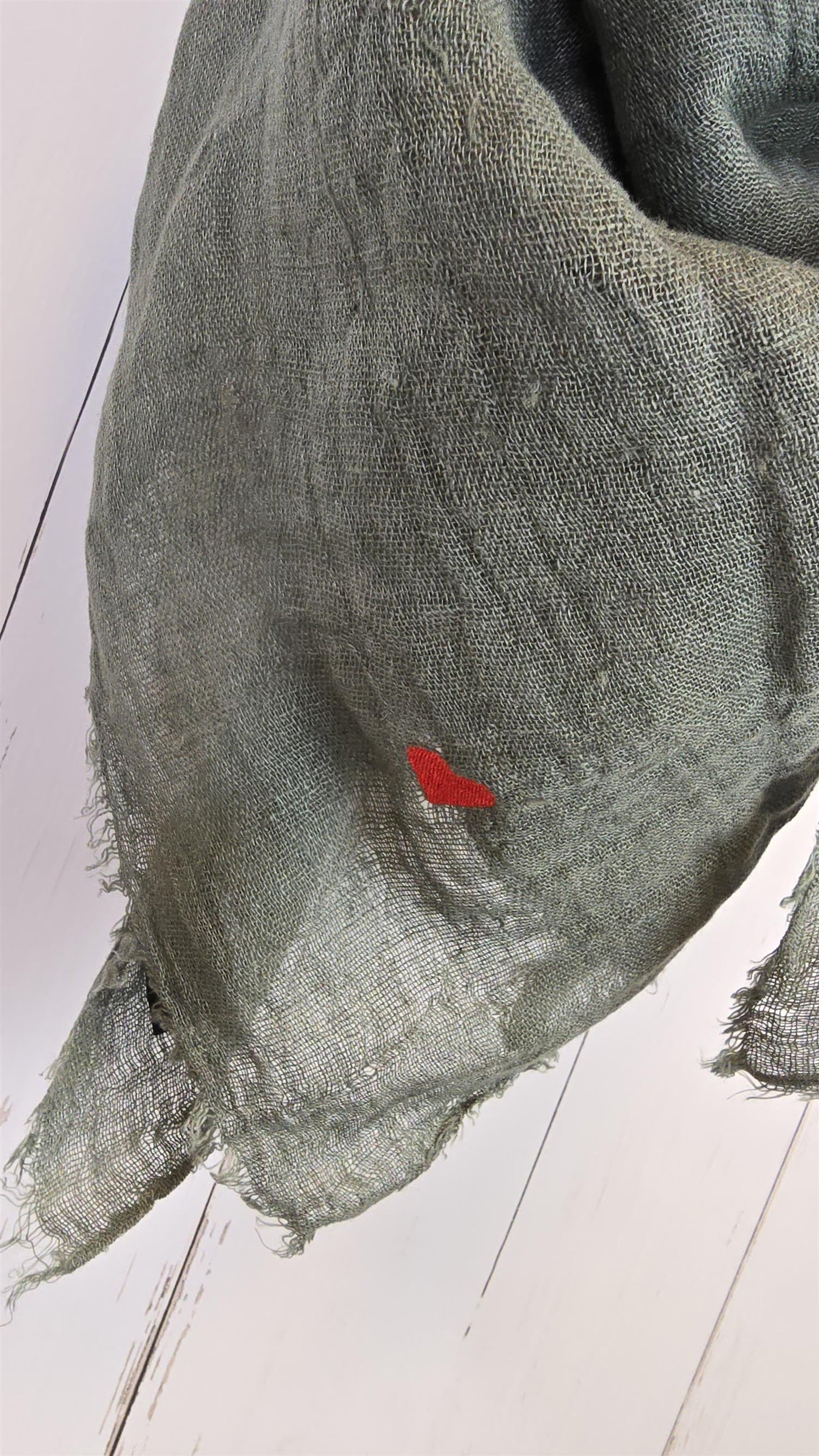 Rachel Lin Skjerf Kaki