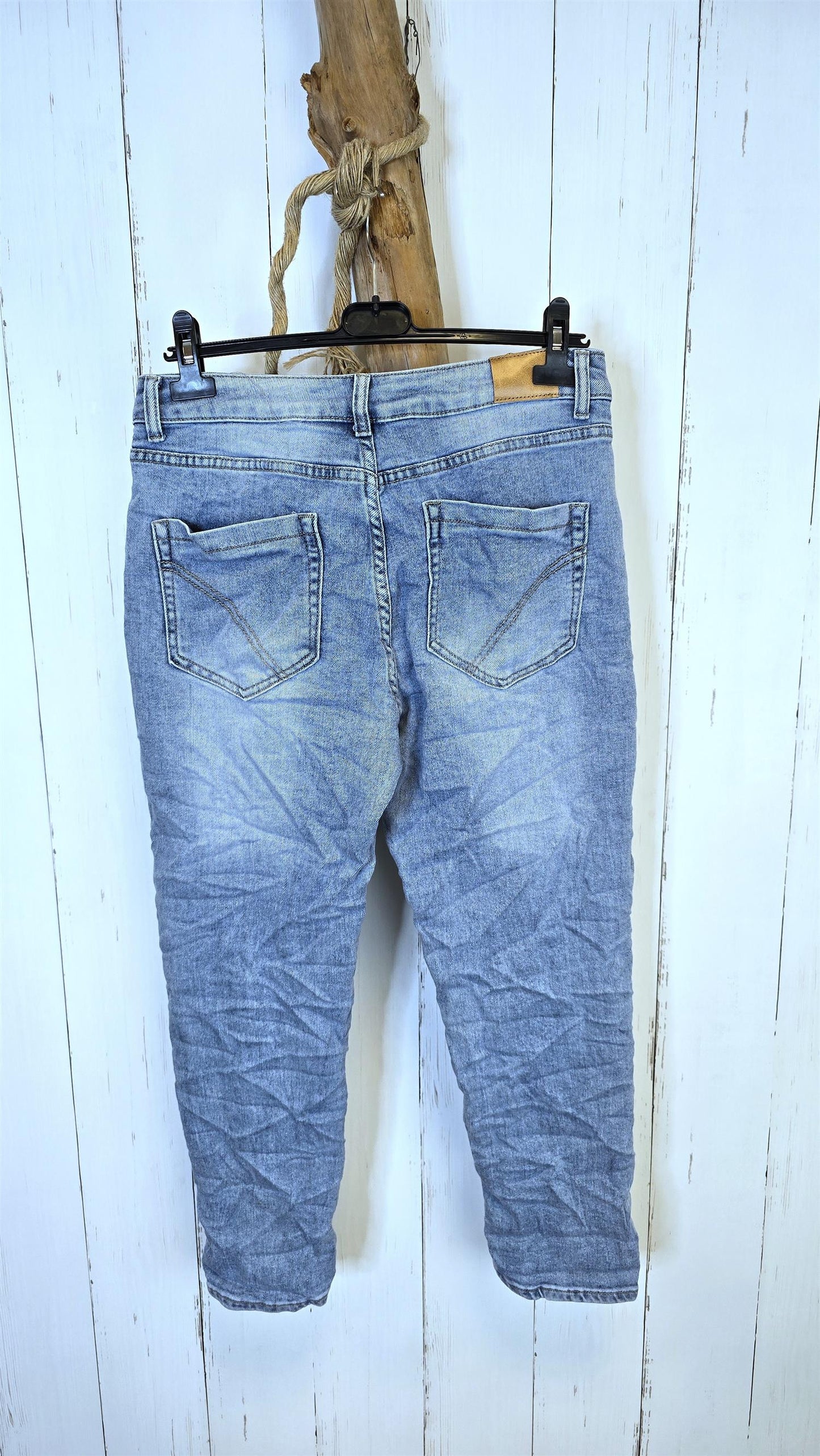 Ember jeans