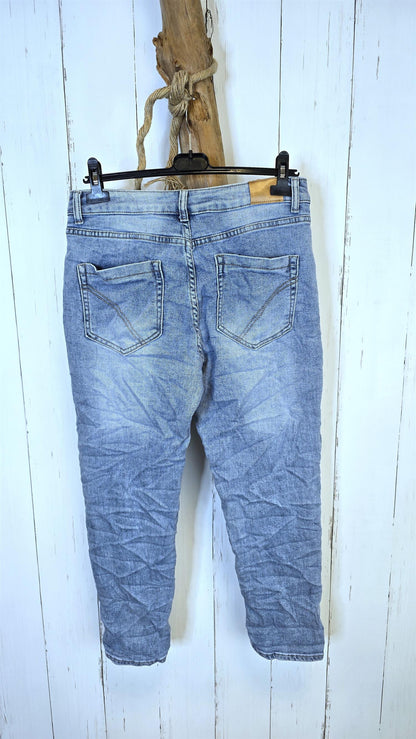 Ember jeans