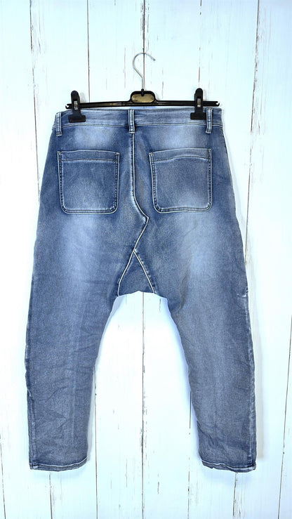Mozzaar harlem jeans