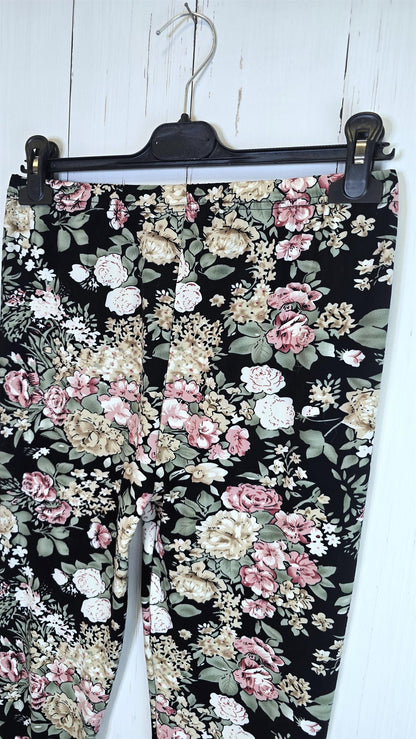 Elina Blomstertights