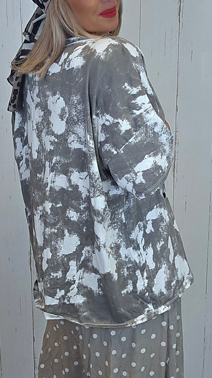Vintage t-skjorte