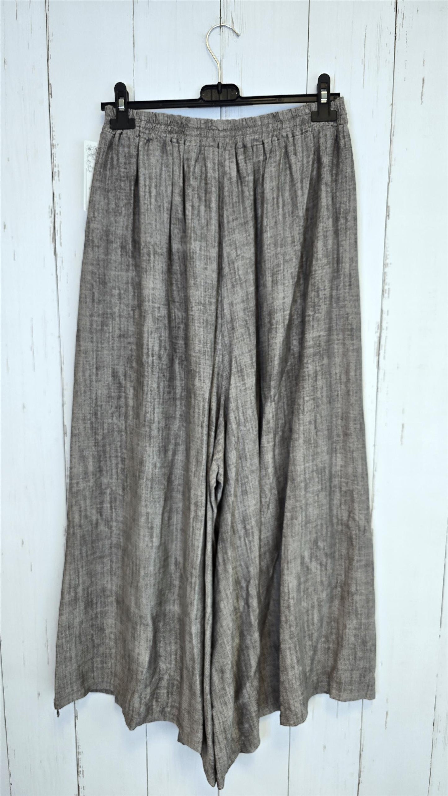 Inez bukse taupe