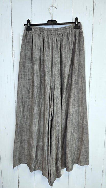 Inez bukse taupe