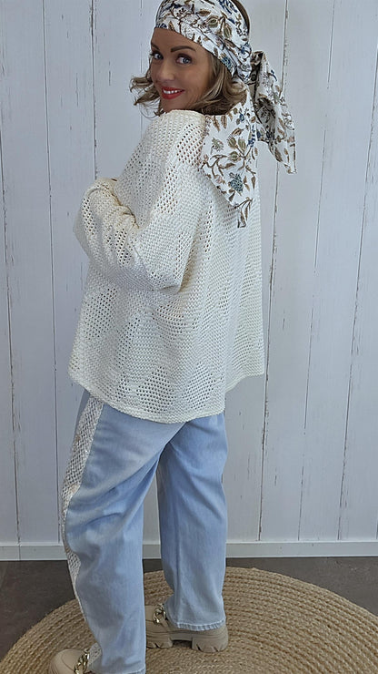 Molly genser creme