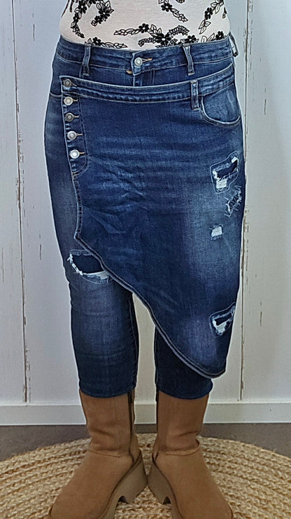 Jackie Mozzaar Jeans