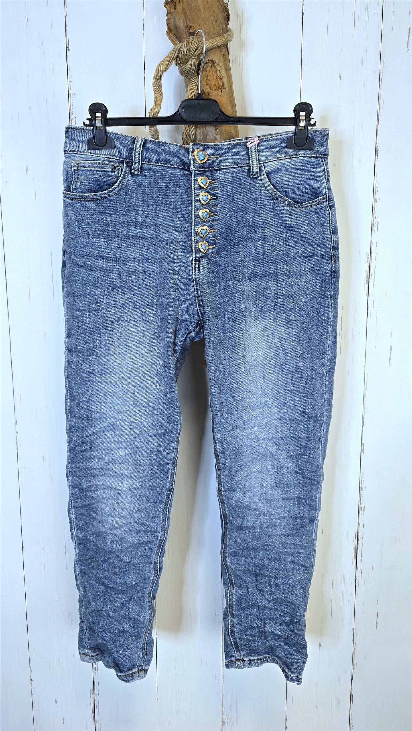 Cornelia jeans