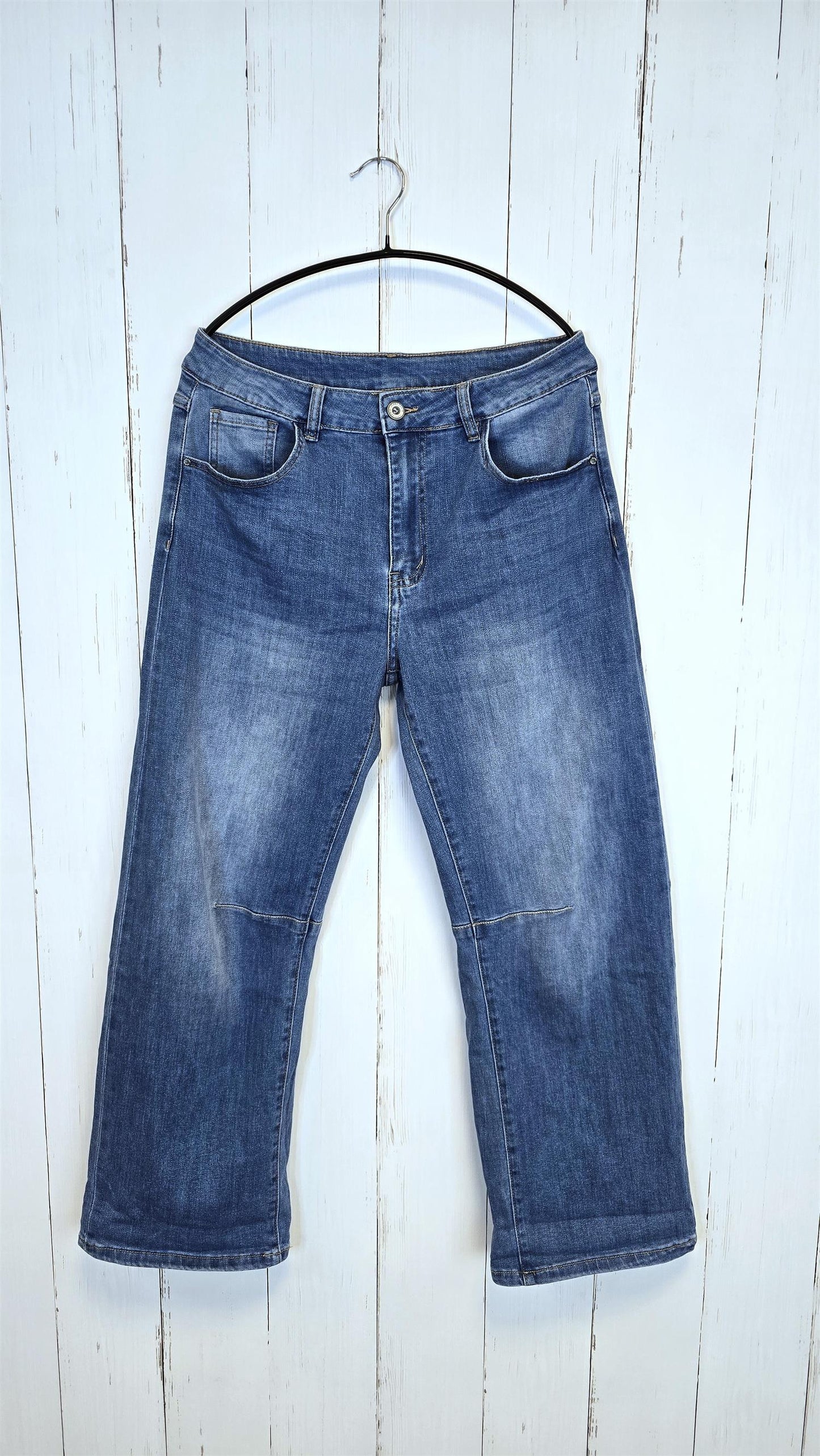 Maggie loosefit jeans