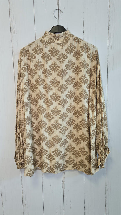 Julie bluse
