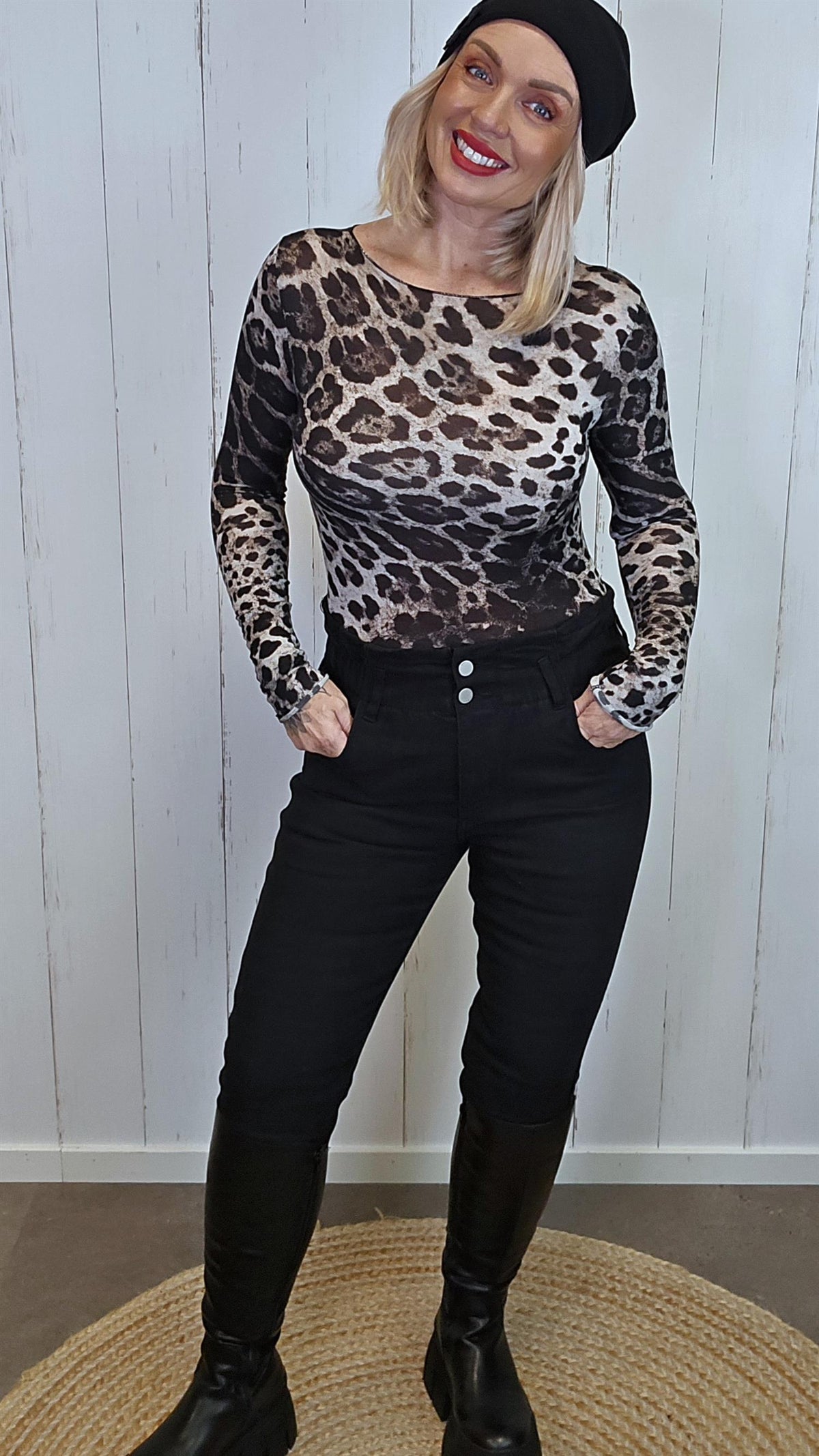 Yara topp