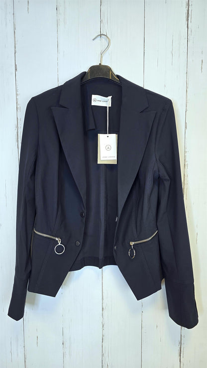 Milano blazer navy