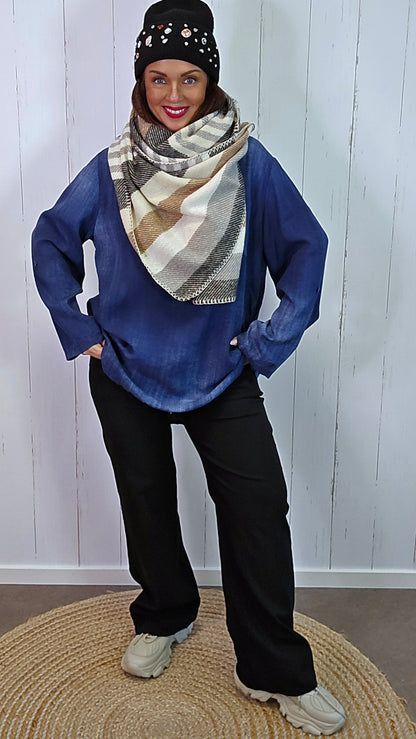 Ella skjerf