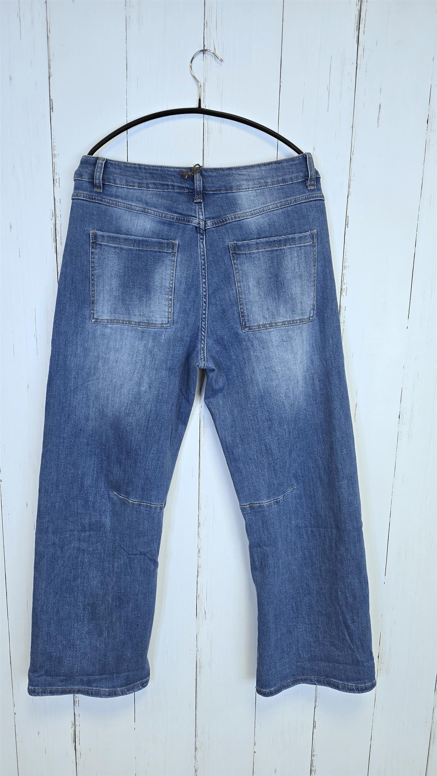 Maggie loosefit jeans