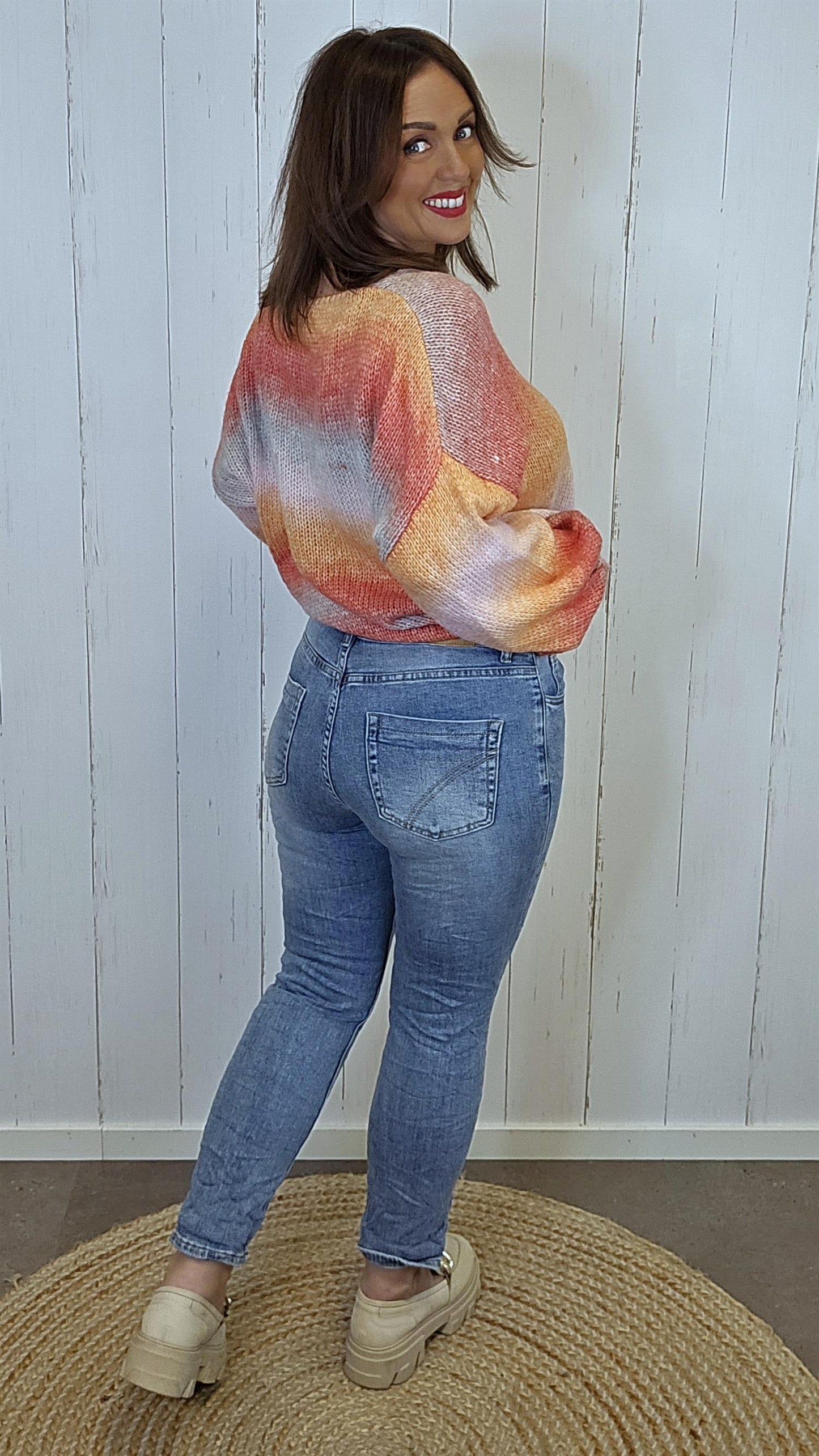 Cornelia jeans