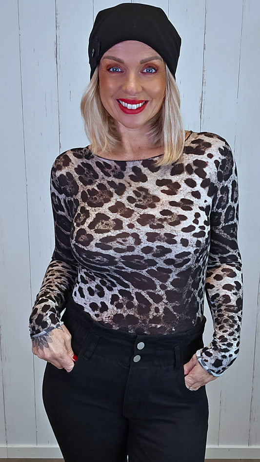 Yara topp