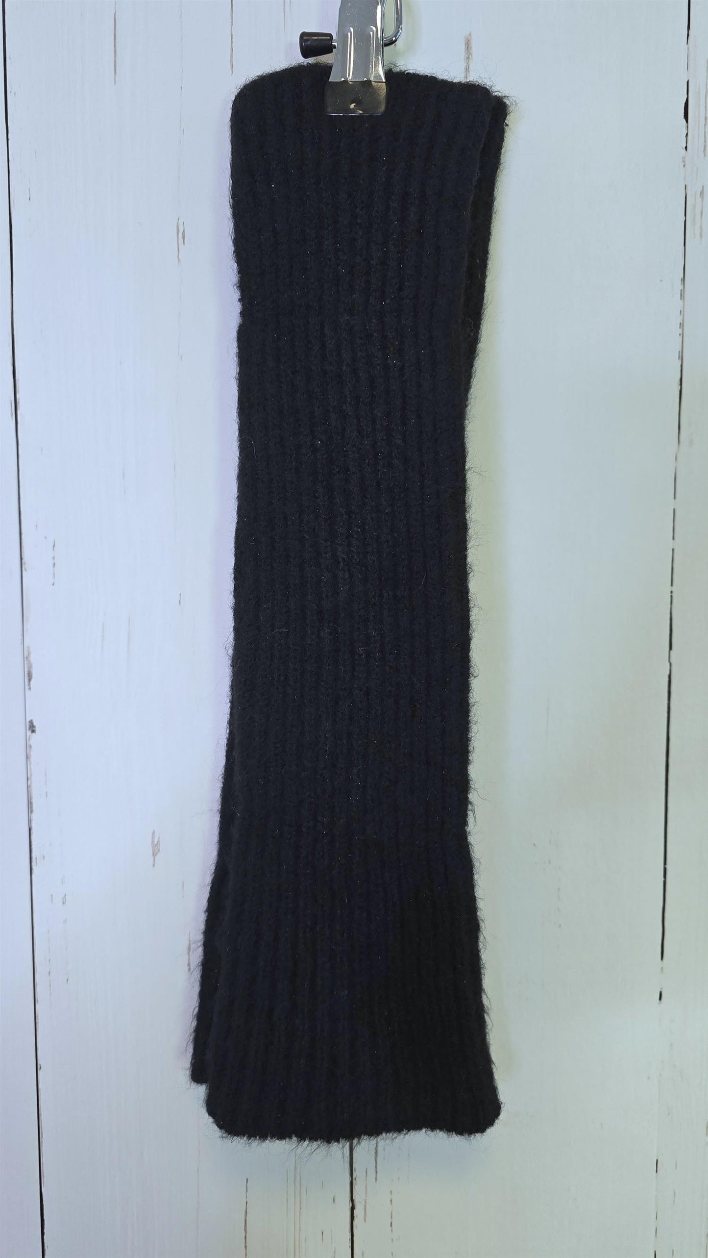 Runa pulsvarmere svart