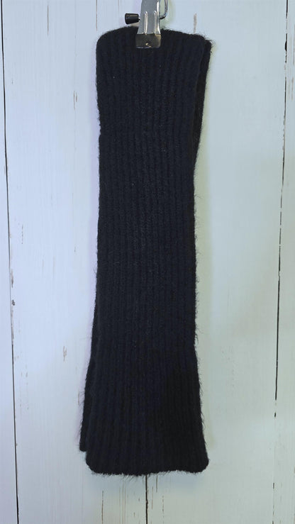 Runa pulsvarmere svart