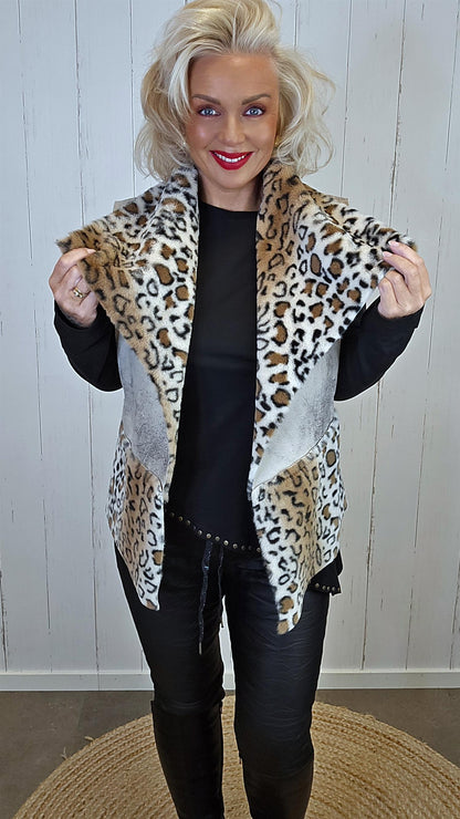 Leo vest