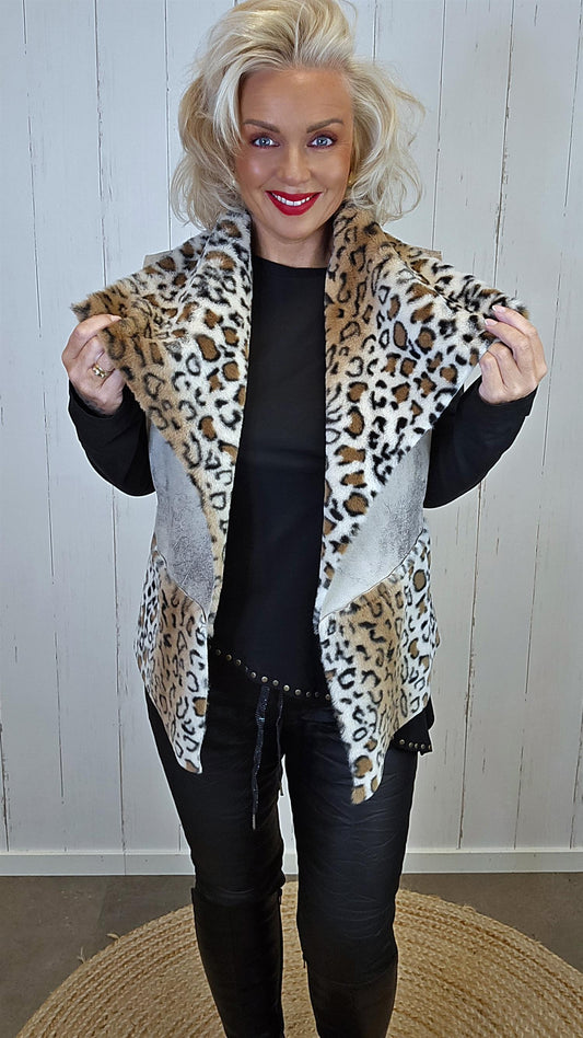 Leo vest
