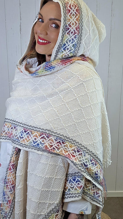 Luna Poncho