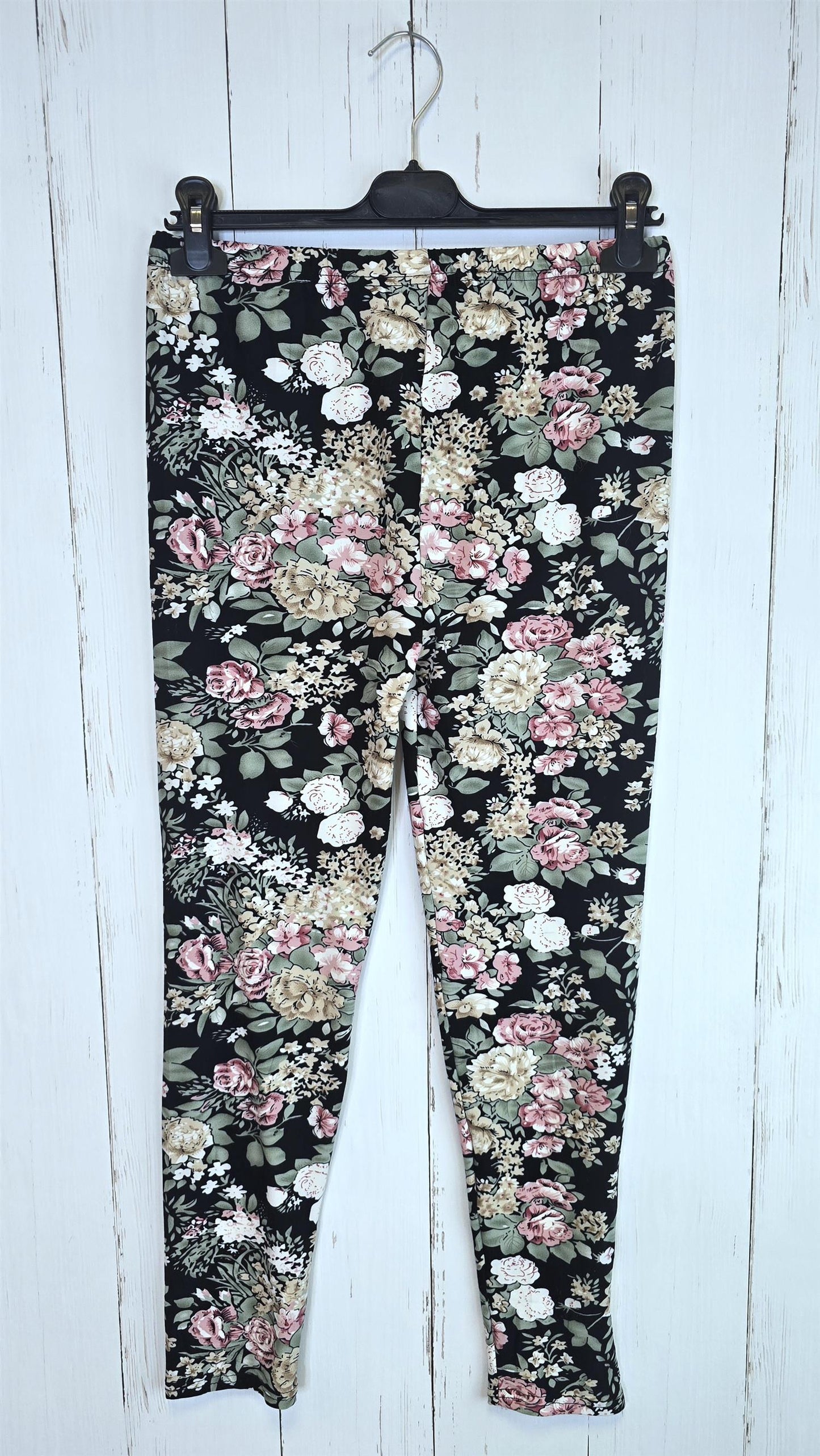 Elina Blomstertights