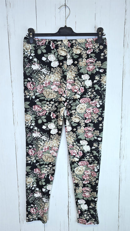 Elina Blomstertights