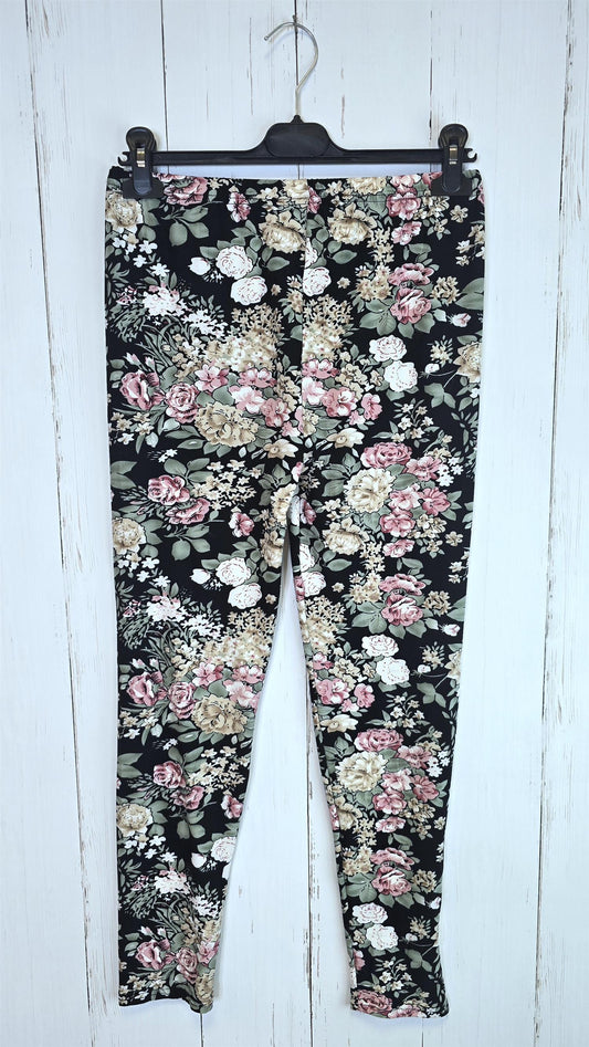 Elina Blomstertights