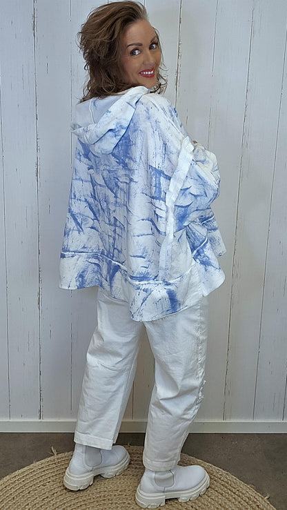 Kaisa Love More hettegenser