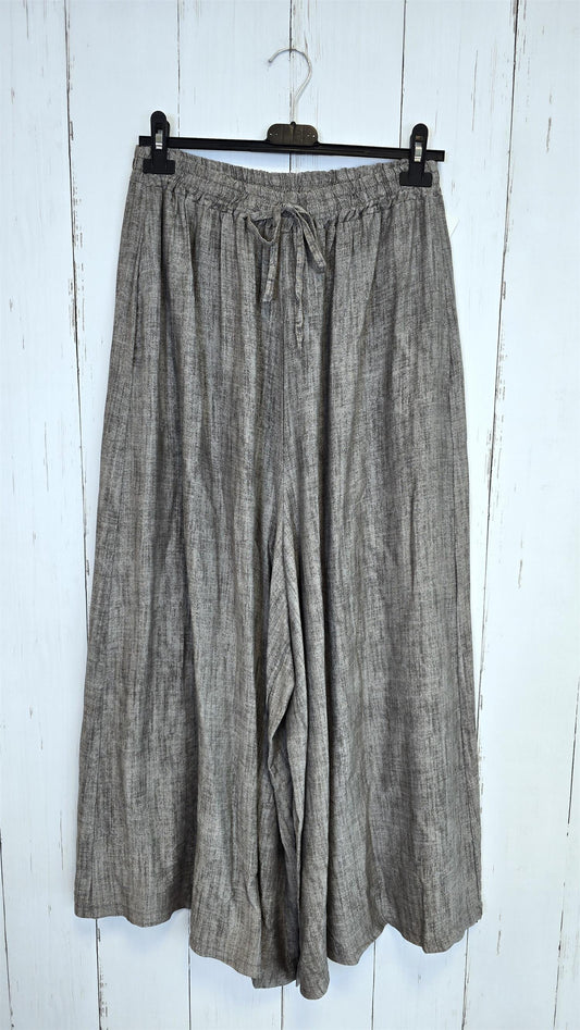 Inez bukse taupe