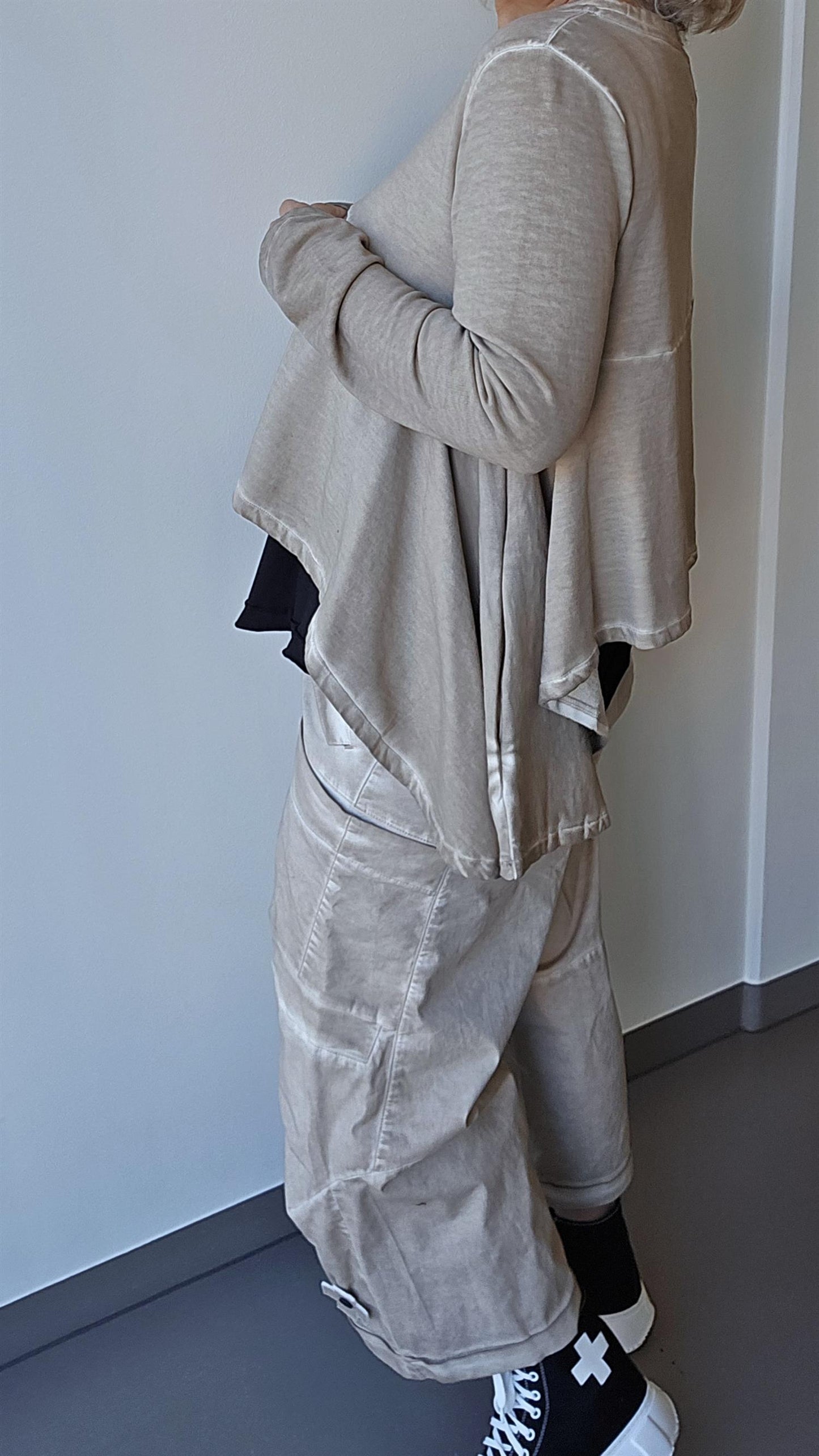 Circke sweat sand