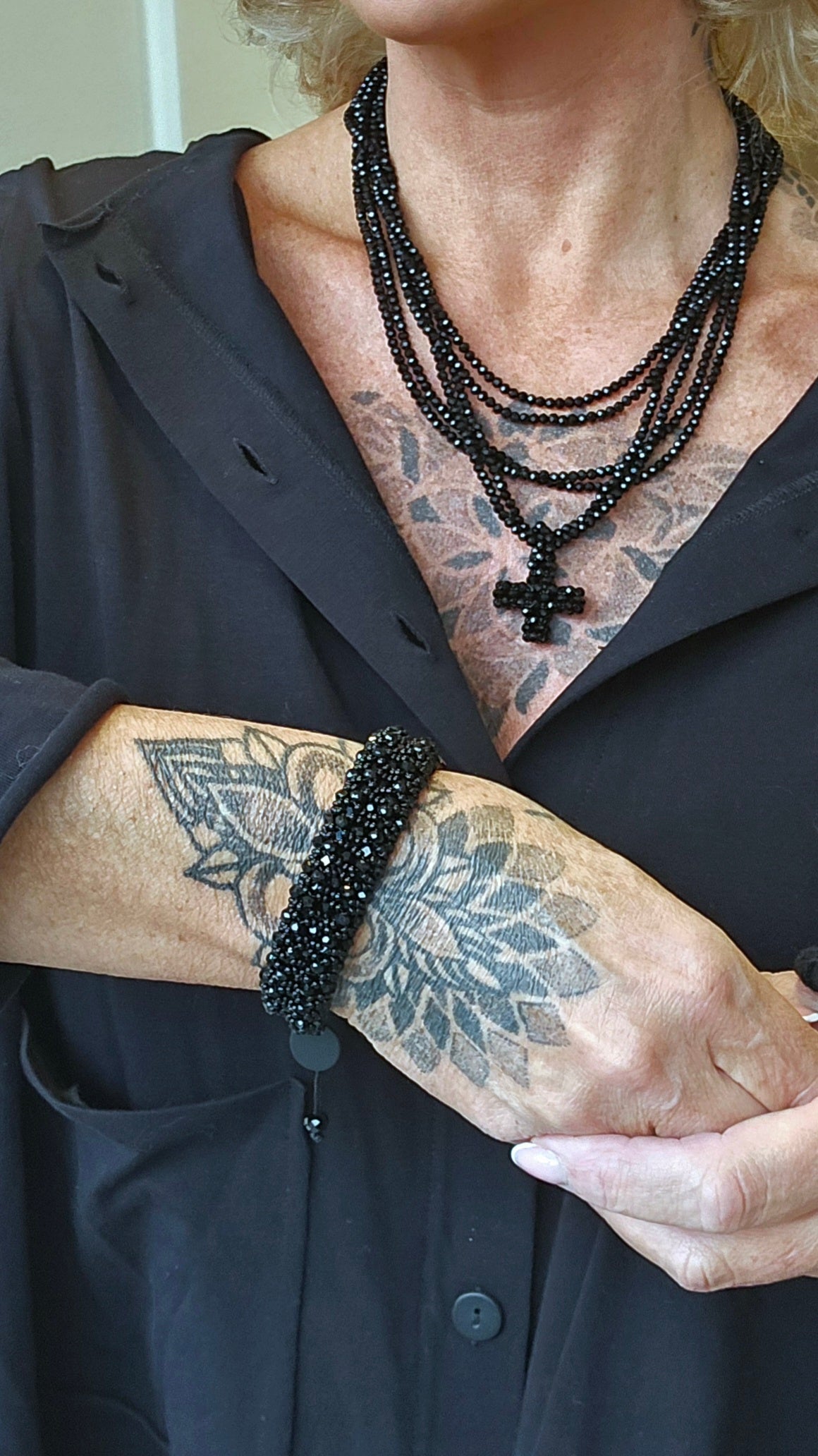 2luxe bracelet