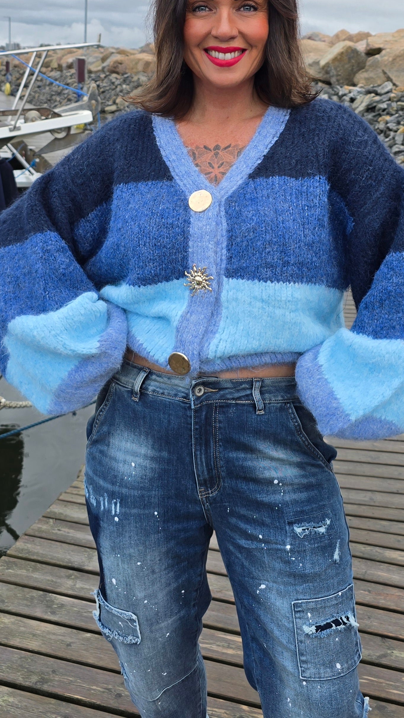 Ronja jeans
