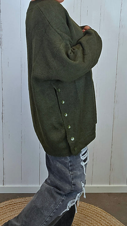 Renate Genser grønn