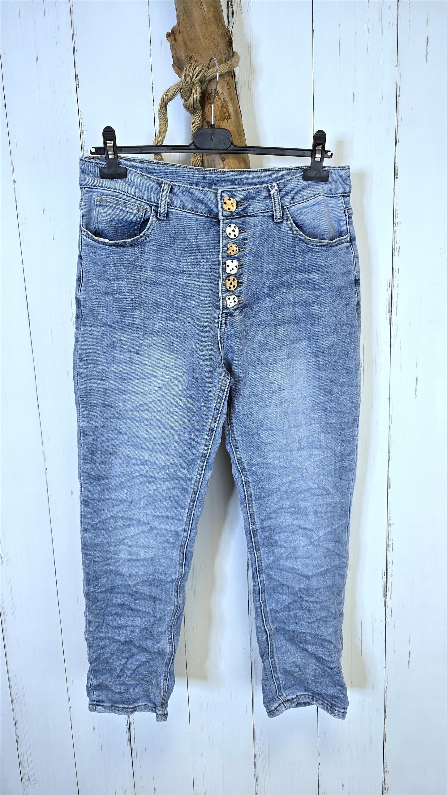Ember jeans