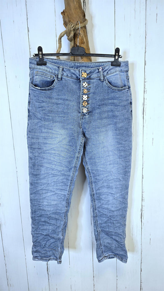 Ember jeans