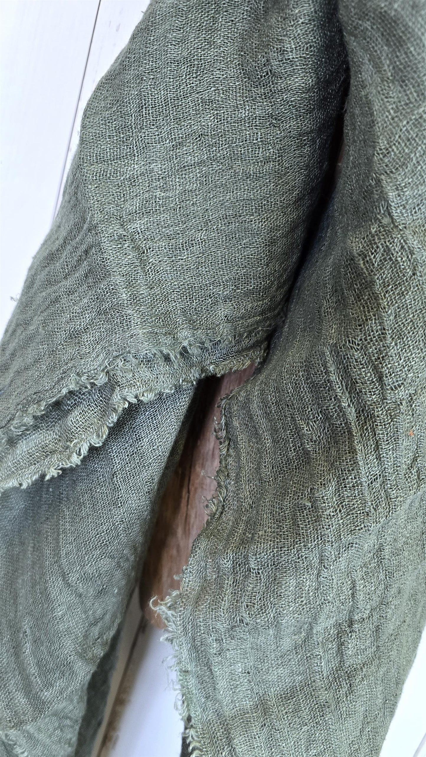 Rachel Lin Skjerf Kaki