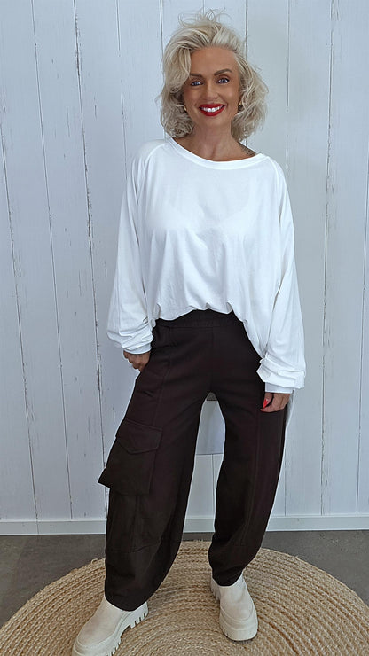 Style topp creme