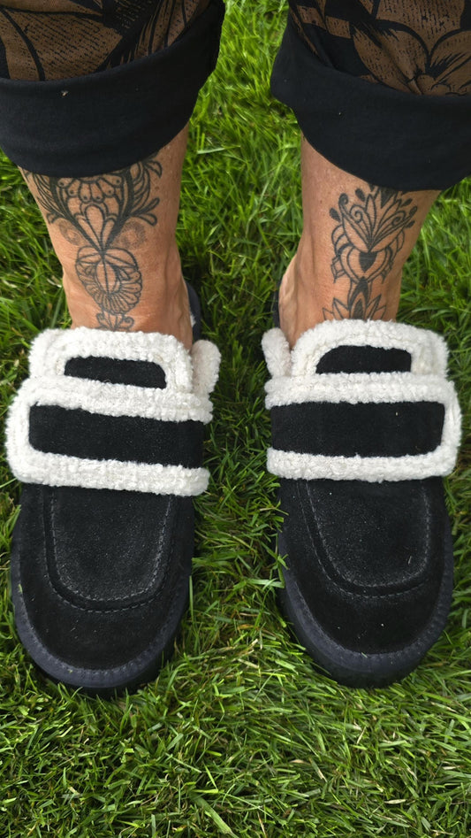 Maggie sandal sort