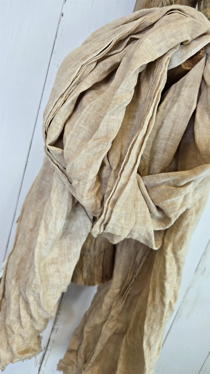 Nadja Lin Skjerf Camel