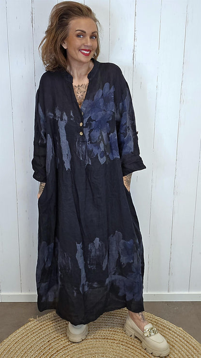 Runa linkjole blågrå