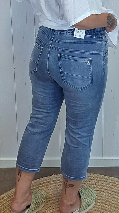 Karostar capri