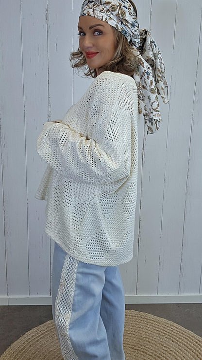 Molly genser creme