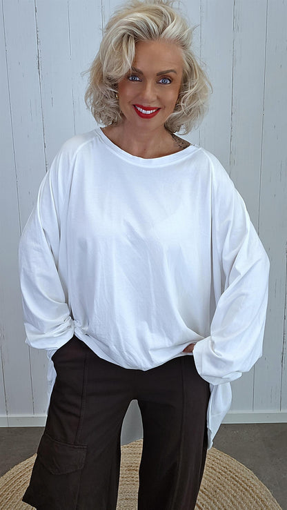 Style topp creme