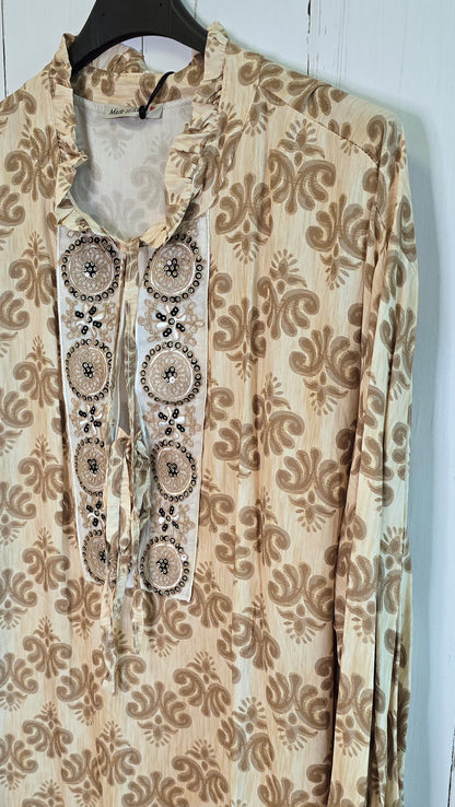 Julie bluse