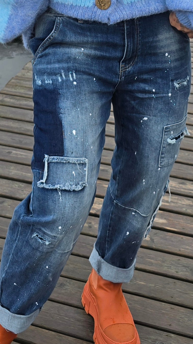Ronja jeans