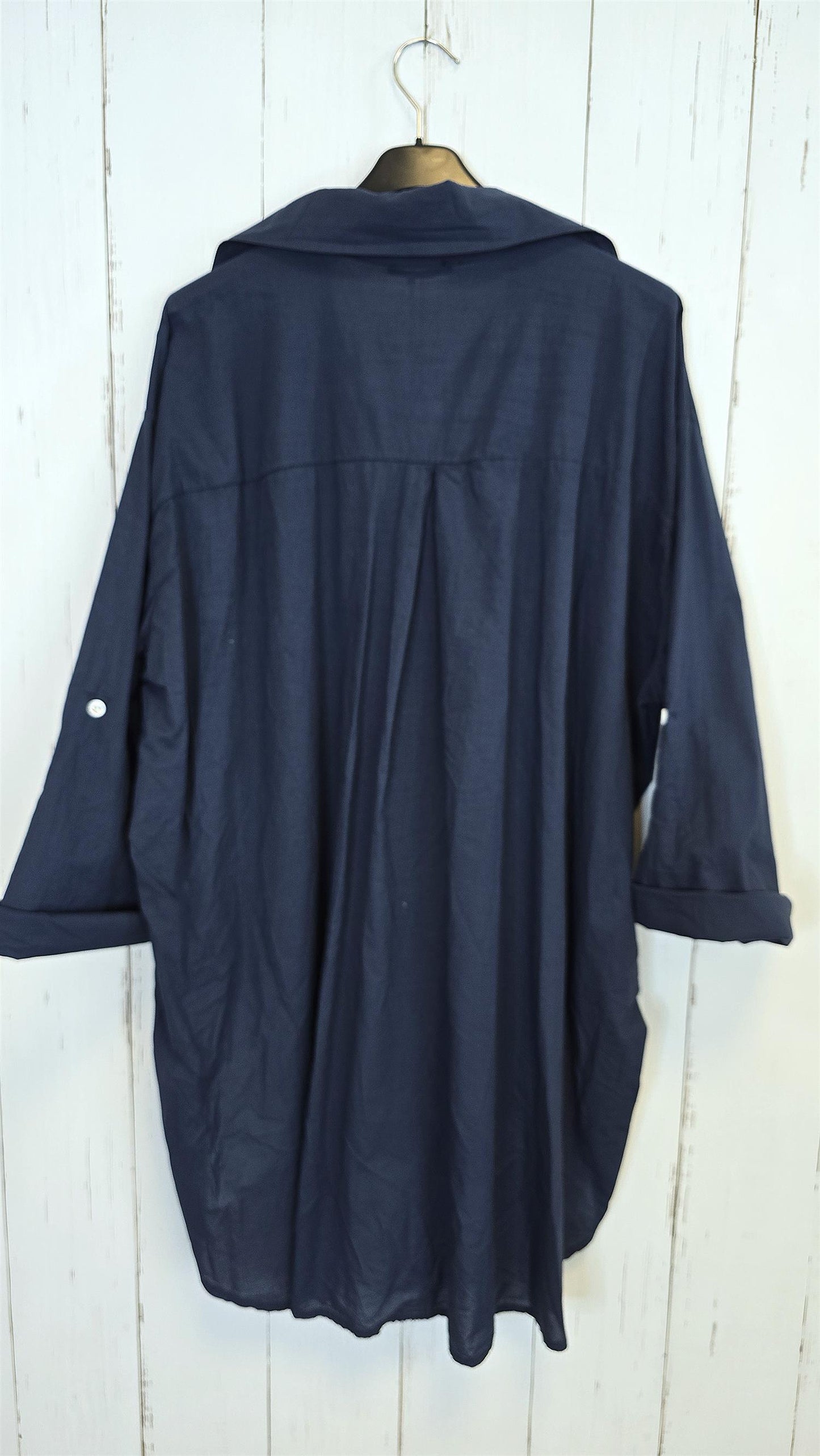 Signe skjorte navy