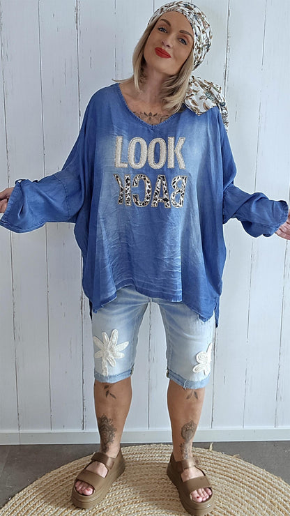 Look Back Topp