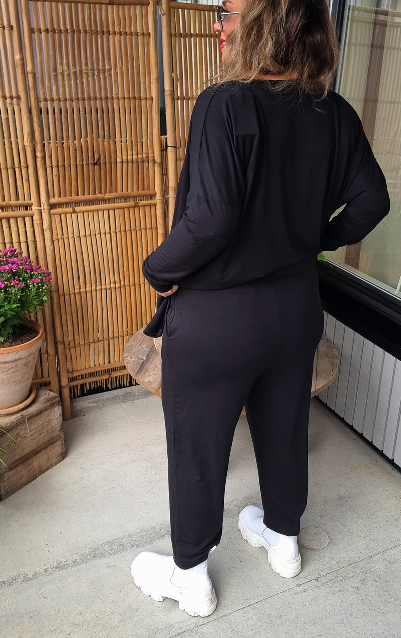 Yoga Pant Black